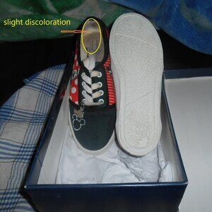 various womens casuals shoes